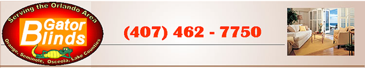 Offering a variety of window blinds, shutters, shades, draperies, wood blinds, Plantation shutters, window shades.